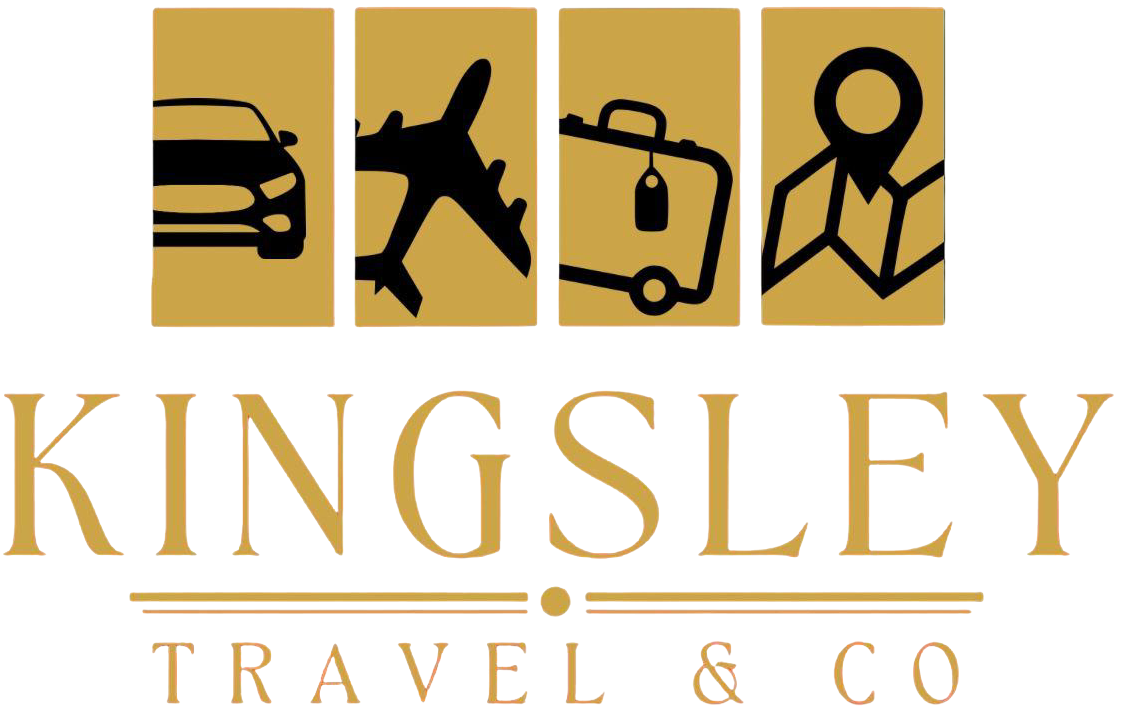 Kingsley Travel & Co